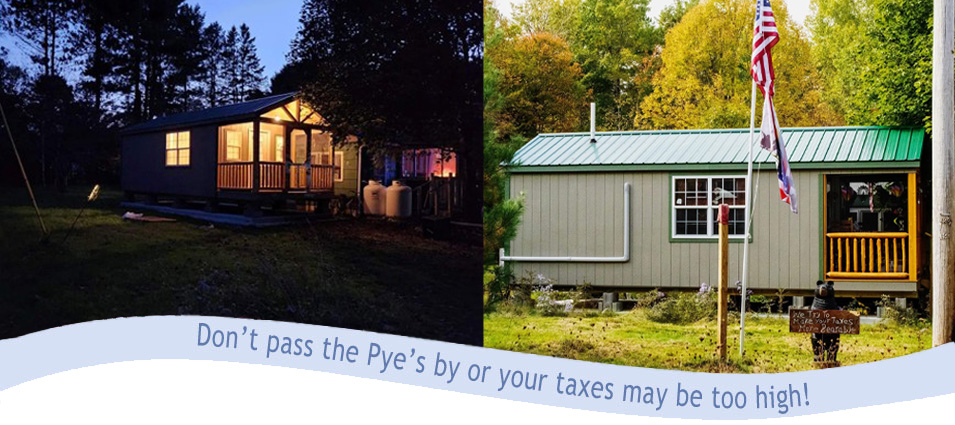 H & R Pyes Tax and Accounting Services